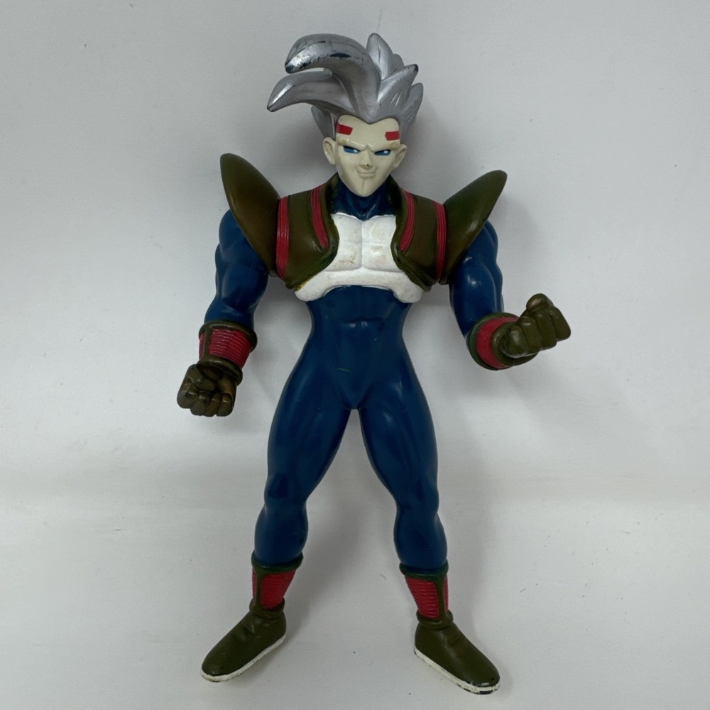 DragonBall Z GT Super Battle Collection Figure Super Baby Vegeta Vol. 37 #2